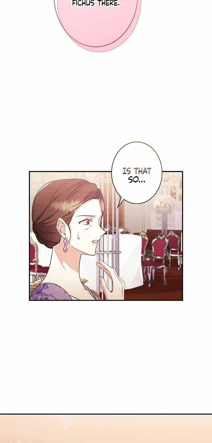 The Villainess Wants to Coexist Chapter 12 page 7 - 