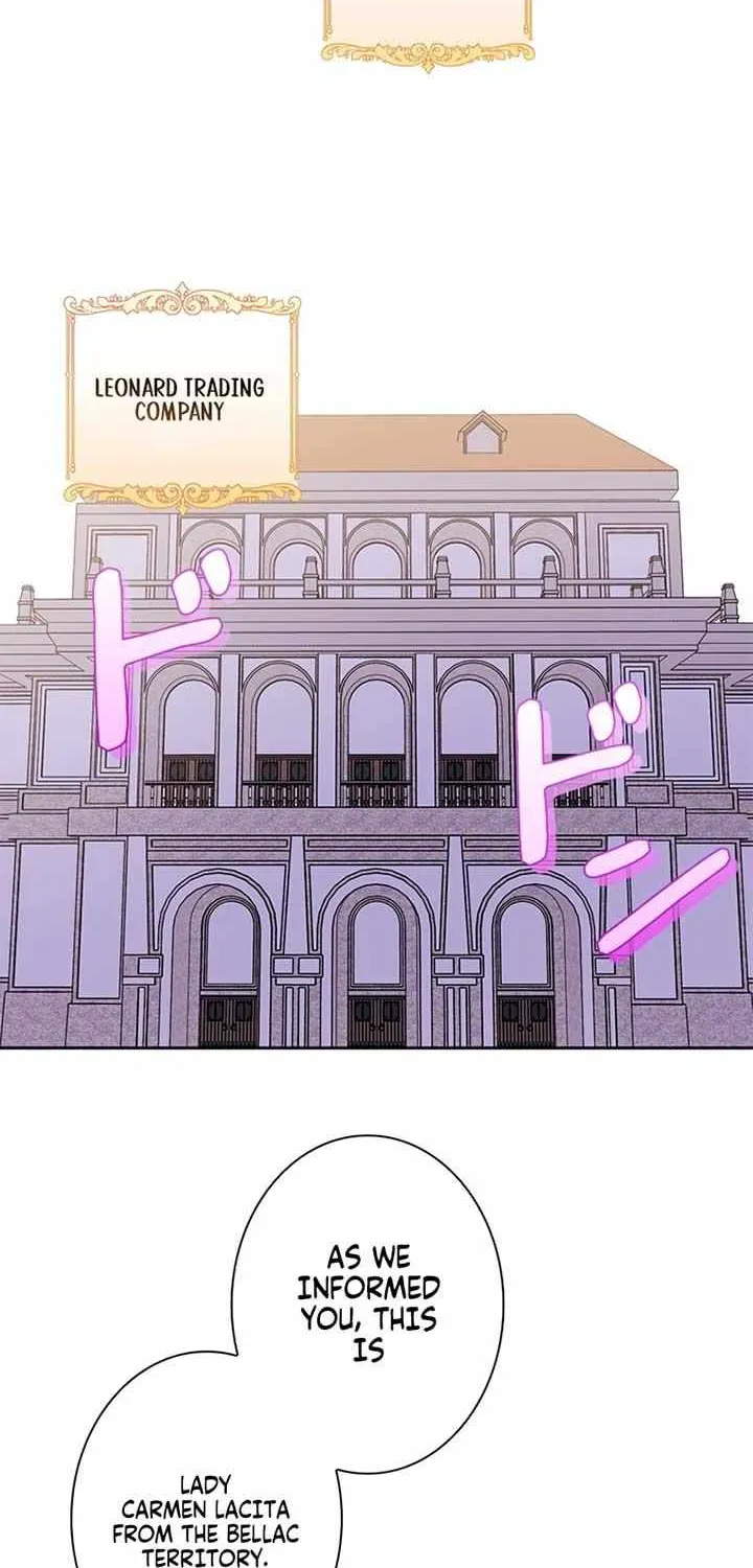 The Villainess Wants to Coexist Chapter 13 page 2 - 