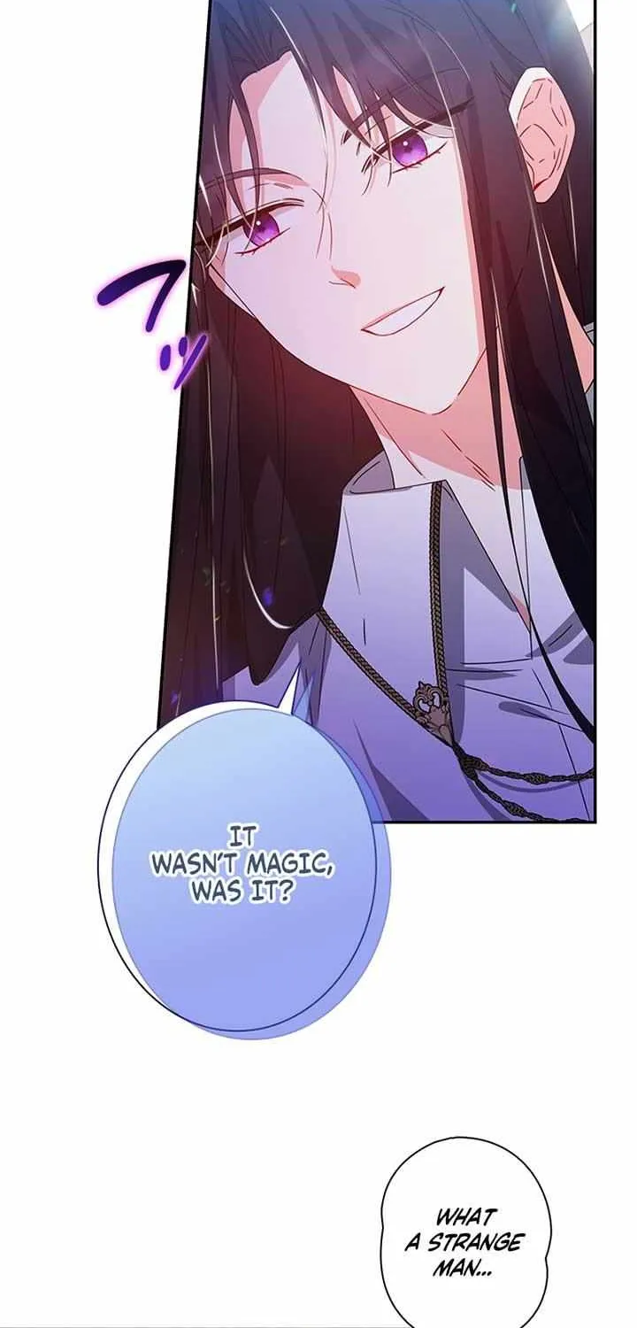 The Villainess Wants to Coexist Chapter 13 page 36 - 