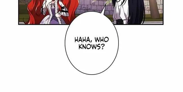 The Villainess Wants to Coexist Chapter 13 page 40 - 
