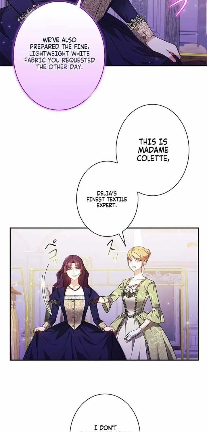 The Villainess Wants to Coexist Chapter 13 page 5 - 