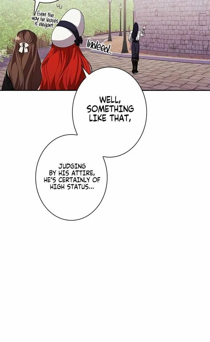 The Villainess Wants to Coexist Chapter 13 page 48 - 
