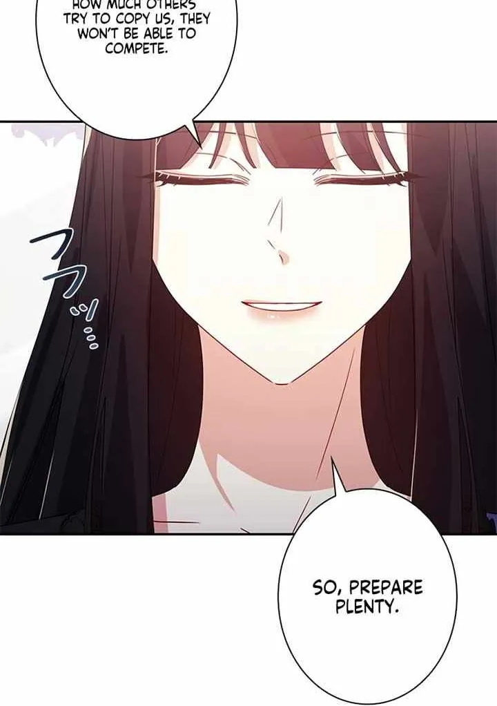 The Villainess Wants to Coexist Chapter 13 page 56 - 