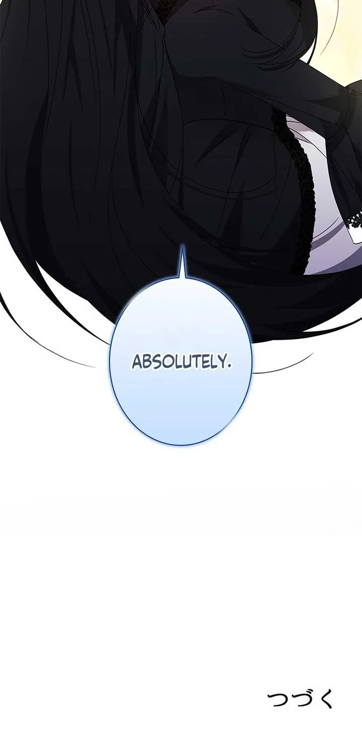 The Villainess Wants to Coexist Chapter 13 page 58 - 