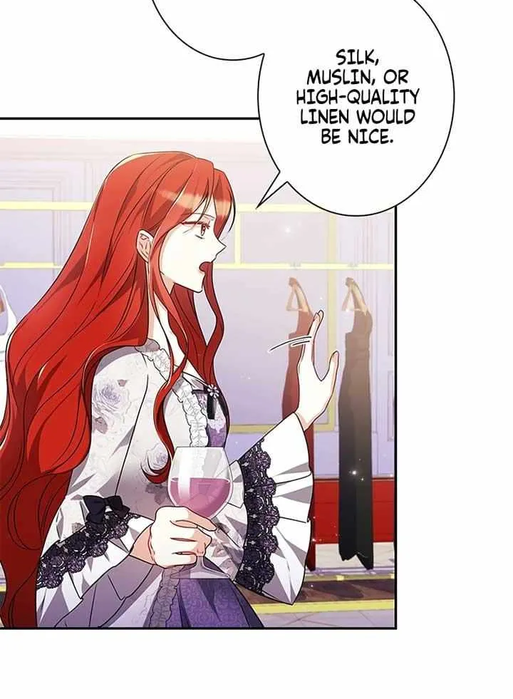 The Villainess Wants to Coexist Chapter 13 page 8 - 