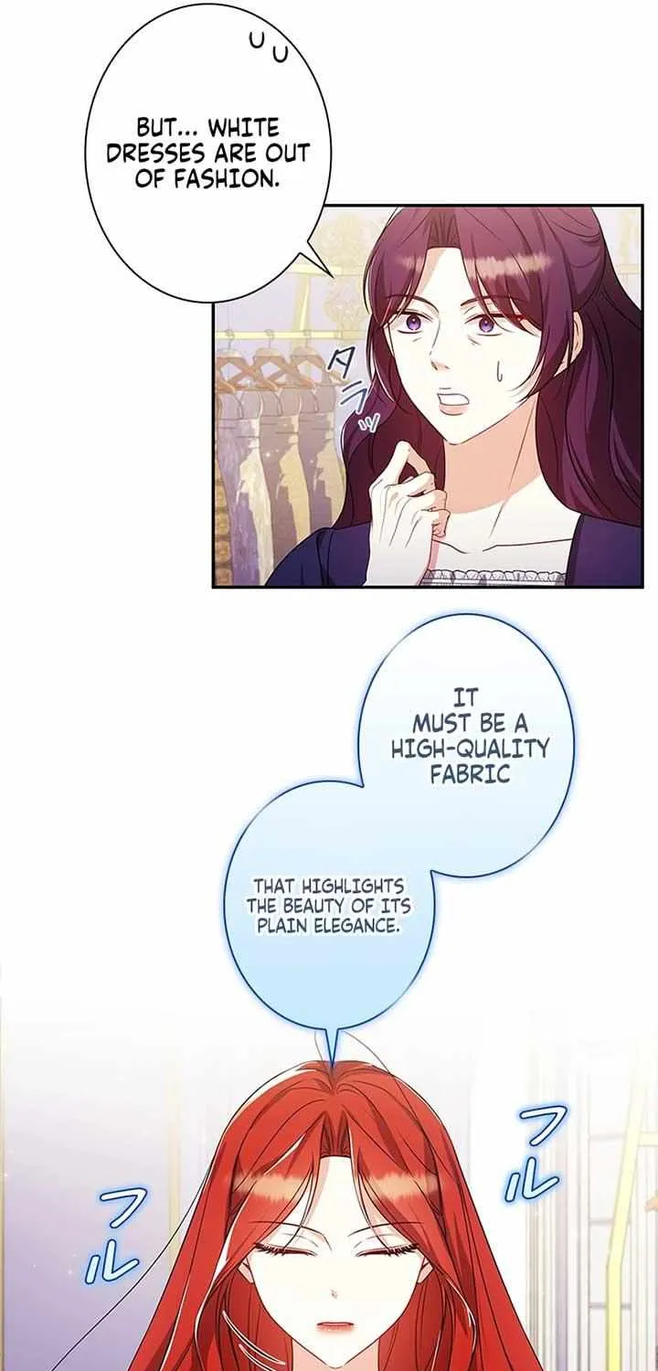 The Villainess Wants to Coexist Chapter 13 page 9 - 
