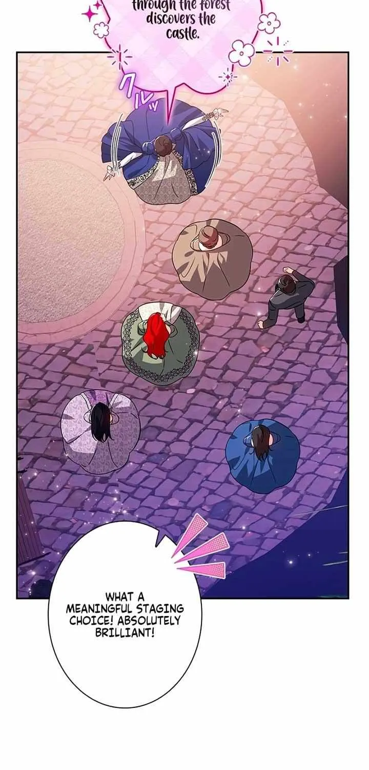 The Villainess Wants to Coexist Chapter 14 page 17 - 