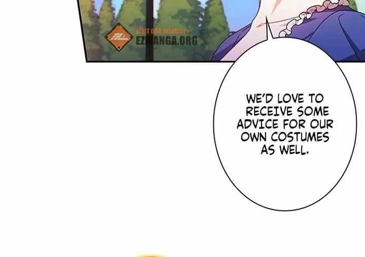 The Villainess Wants to Coexist Chapter 14 page 19 - 