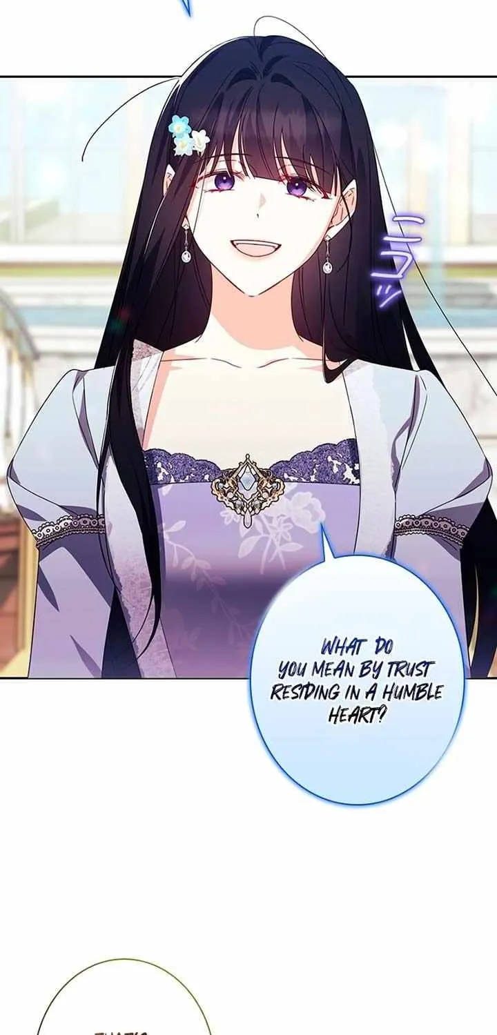 The Villainess Wants to Coexist Chapter 14 page 26 - 