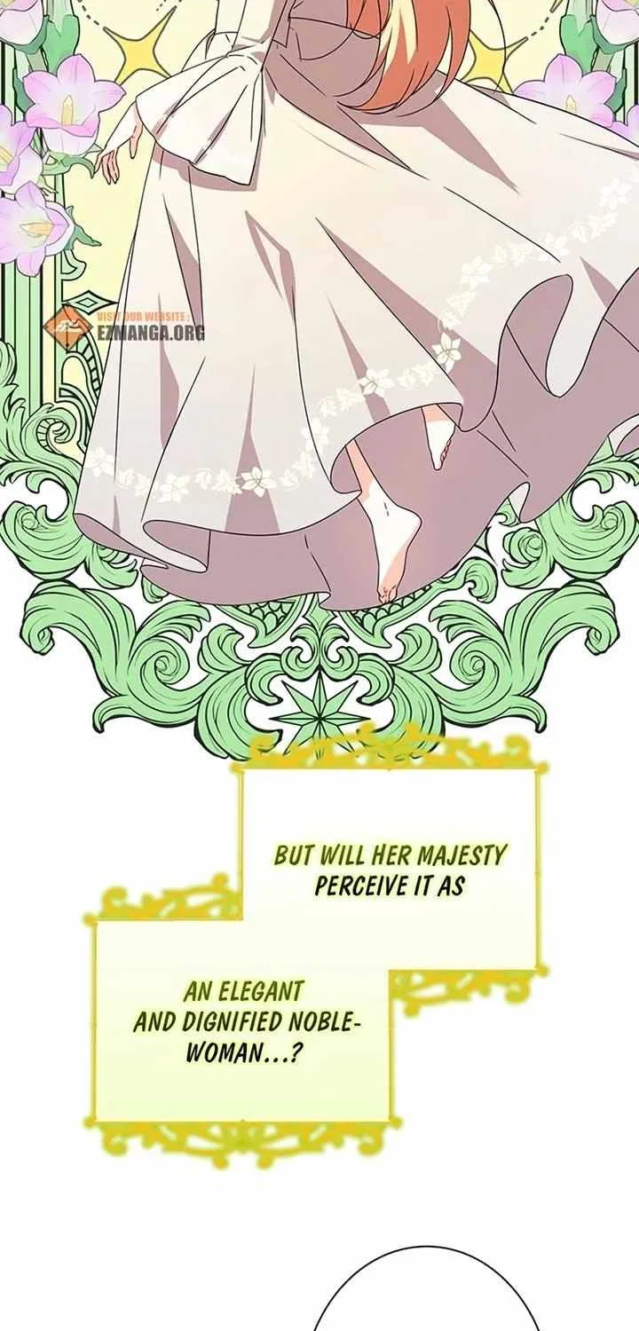 The Villainess Wants to Coexist Chapter 14 page 35 - 