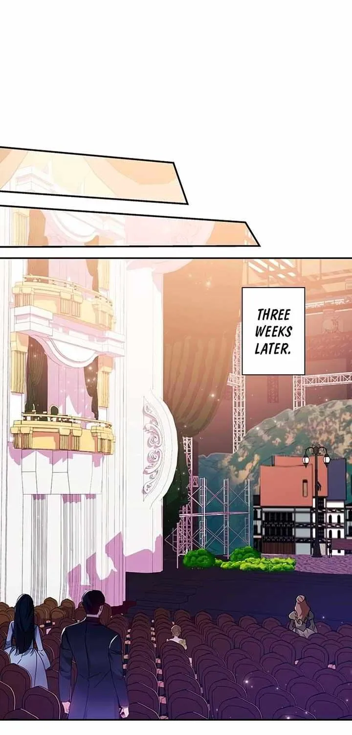 The Villainess Wants to Coexist Chapter 14 page 40 - 