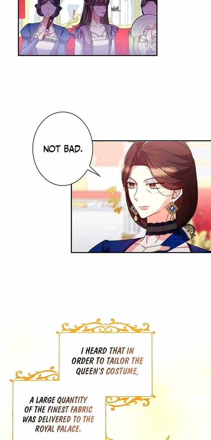 The Villainess Wants to Coexist Chapter 14 page 5 - 