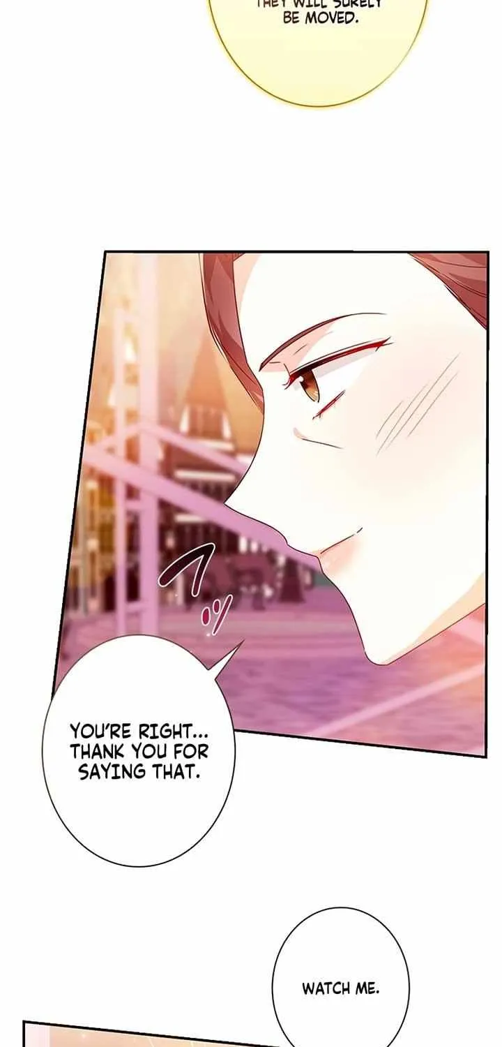 The Villainess Wants to Coexist Chapter 14 page 50 - 