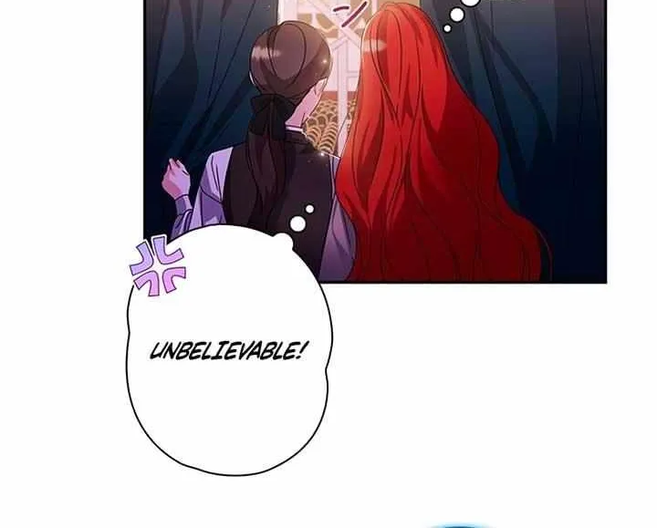 The Villainess Wants to Coexist Chapter 14 page 53 - 