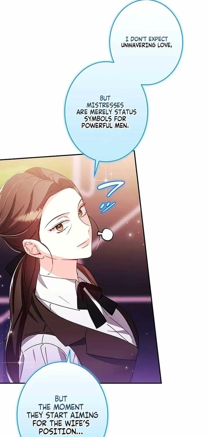 The Villainess Wants to Coexist Chapter 14 page 54 - 