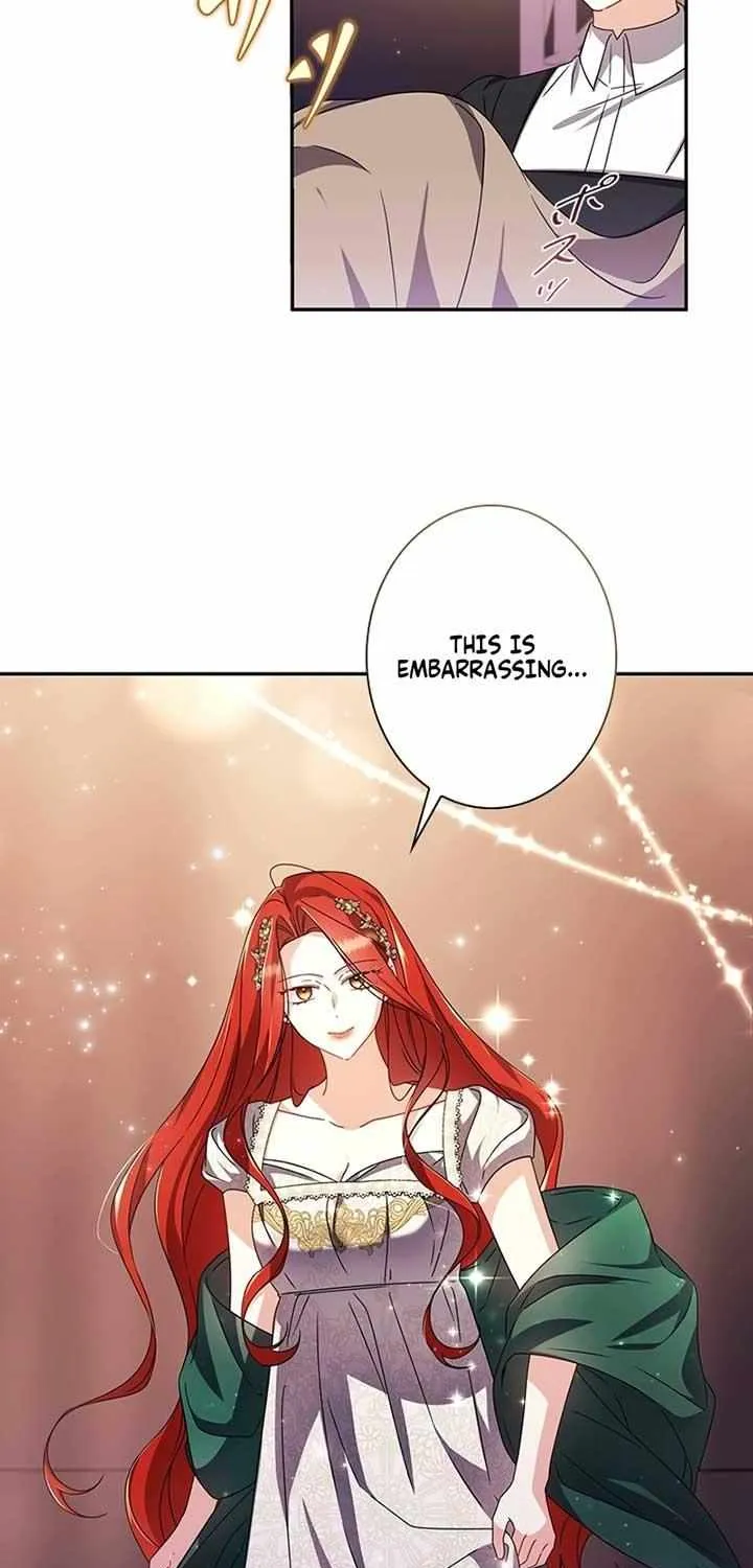 The Villainess Wants to Coexist Chapter 14 page 58 - 