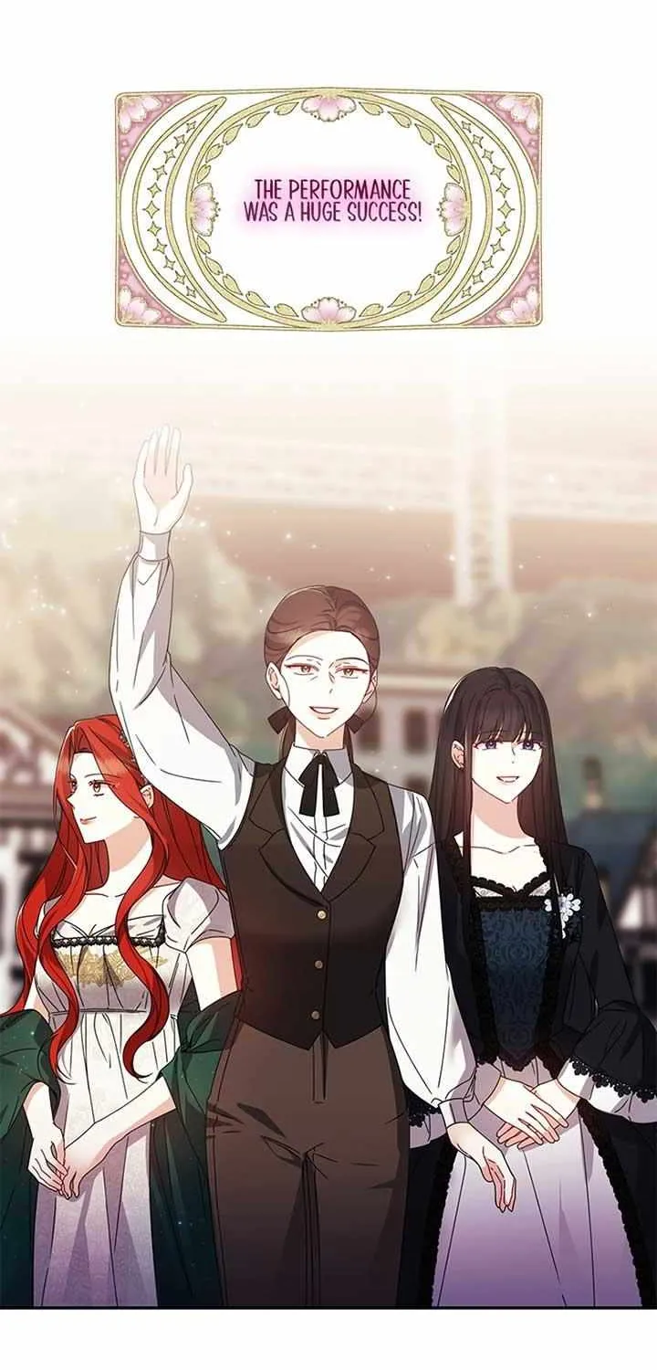 The Villainess Wants to Coexist Chapter 15 page 2 - 