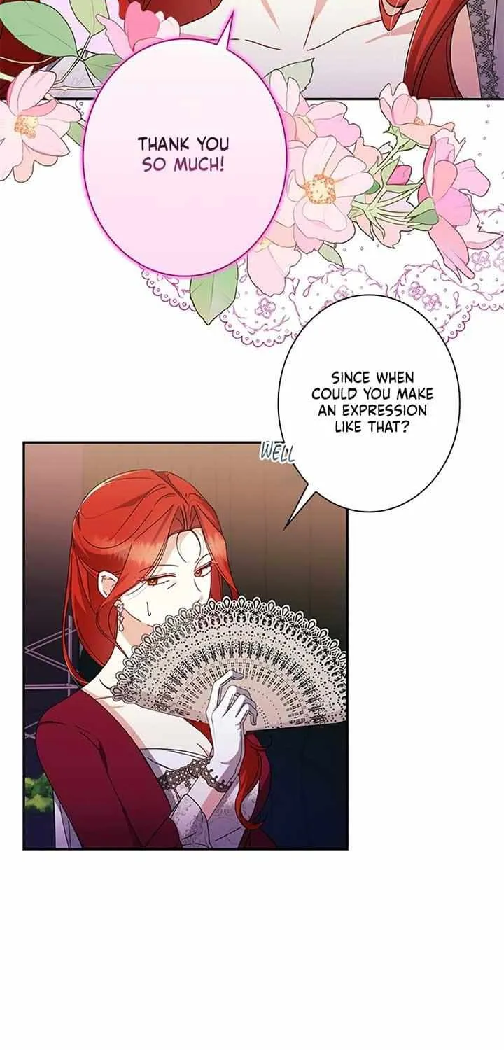The Villainess Wants to Coexist Chapter 15 page 12 - 