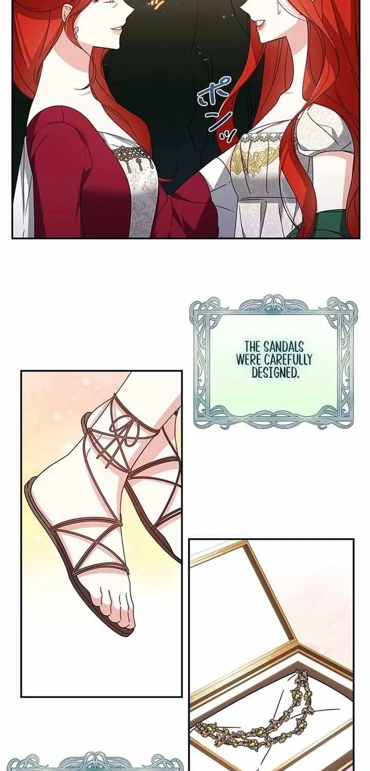 The Villainess Wants to Coexist Chapter 15 page 14 - 