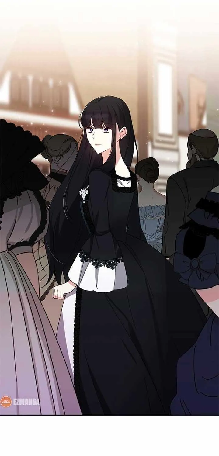 The Villainess Wants to Coexist Chapter 15 page 20 - 