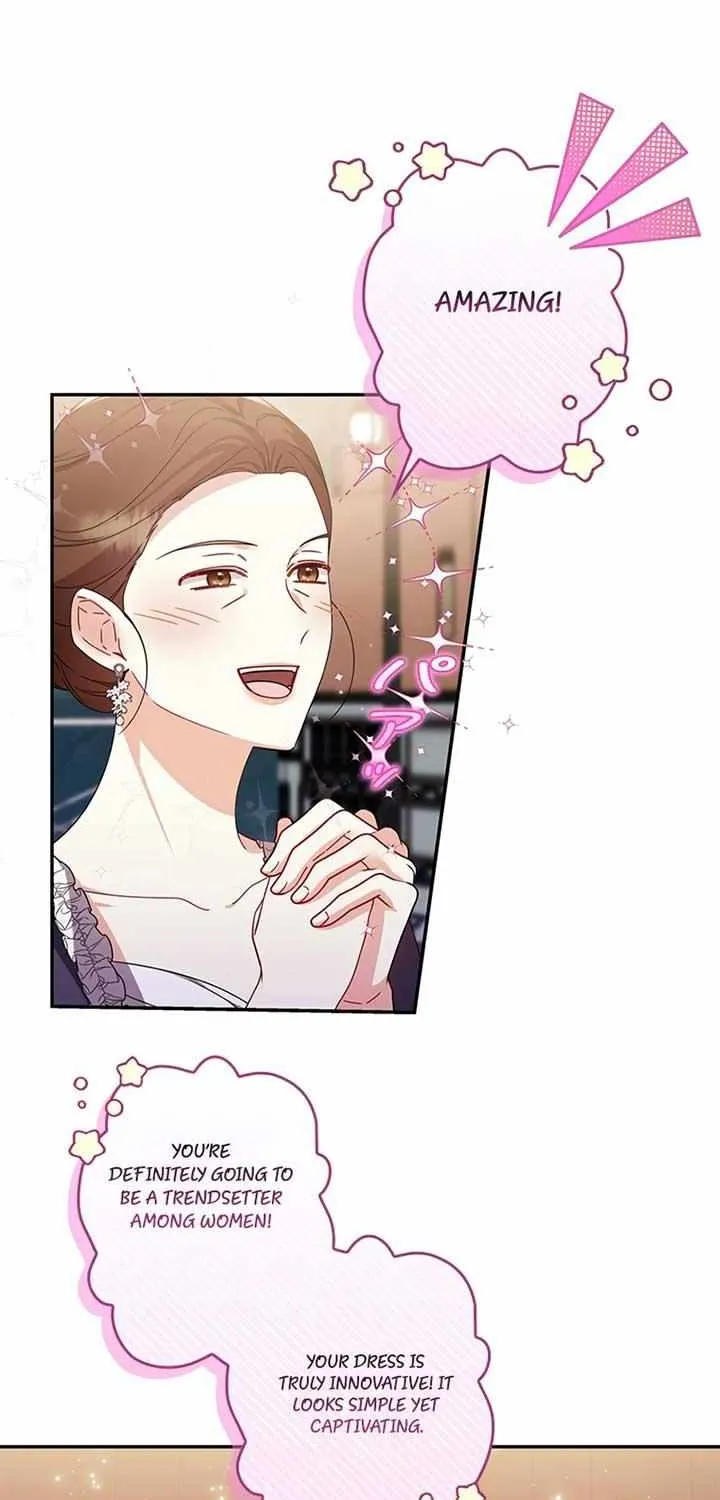 The Villainess Wants to Coexist Chapter 15 page 3 - 