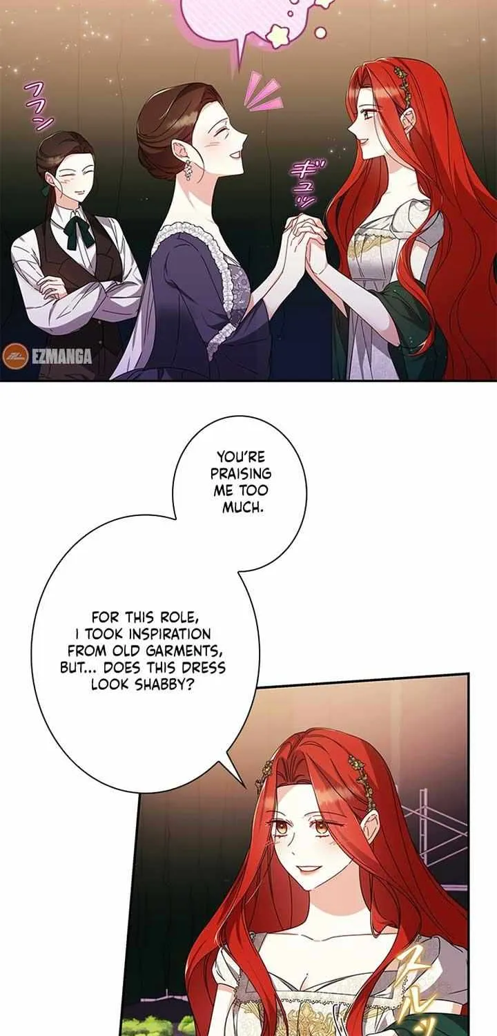The Villainess Wants to Coexist Chapter 15 page 4 - 