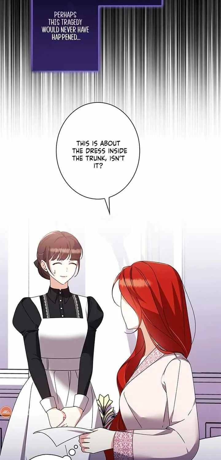 The Villainess Wants to Coexist Chapter 15 page 43 - 