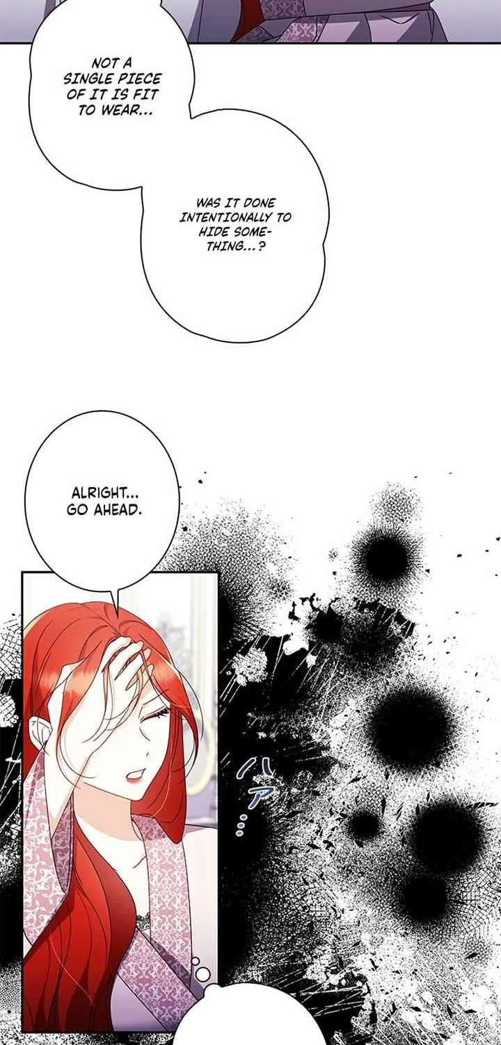 The Villainess Wants to Coexist Chapter 15 page 44 - 