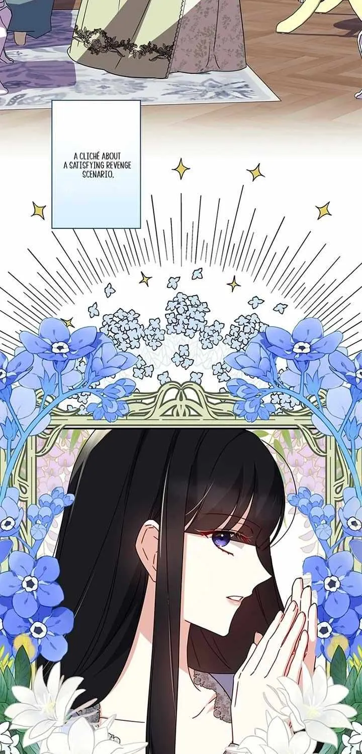 The Villainess Wants to Coexist Chapter 15 page 51 - 