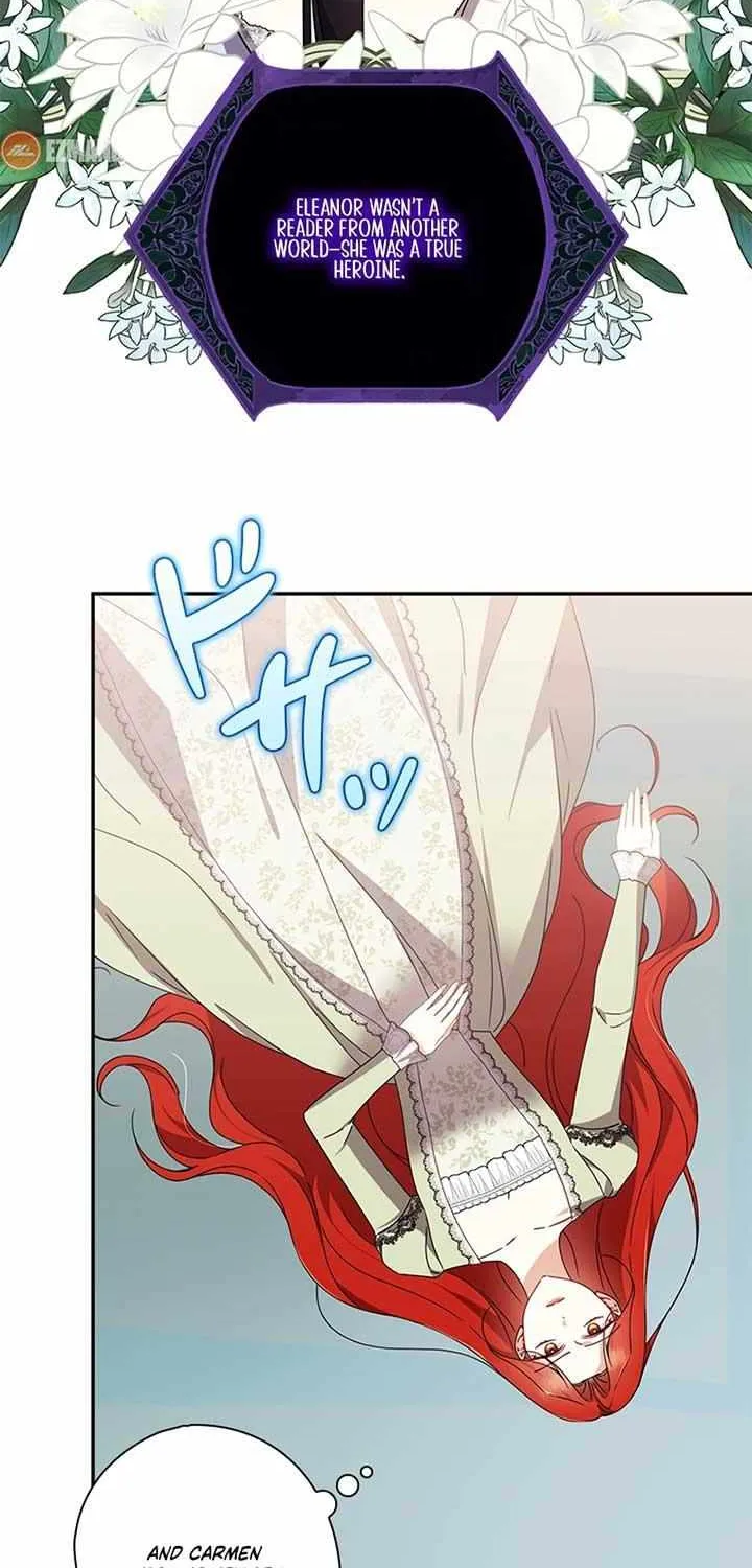 The Villainess Wants to Coexist Chapter 15 page 52 - 