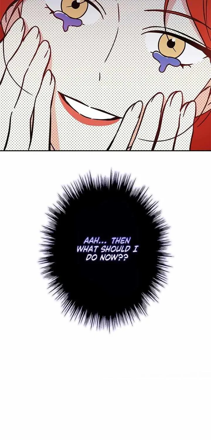 The Villainess Wants to Coexist Chapter 15 page 54 - 