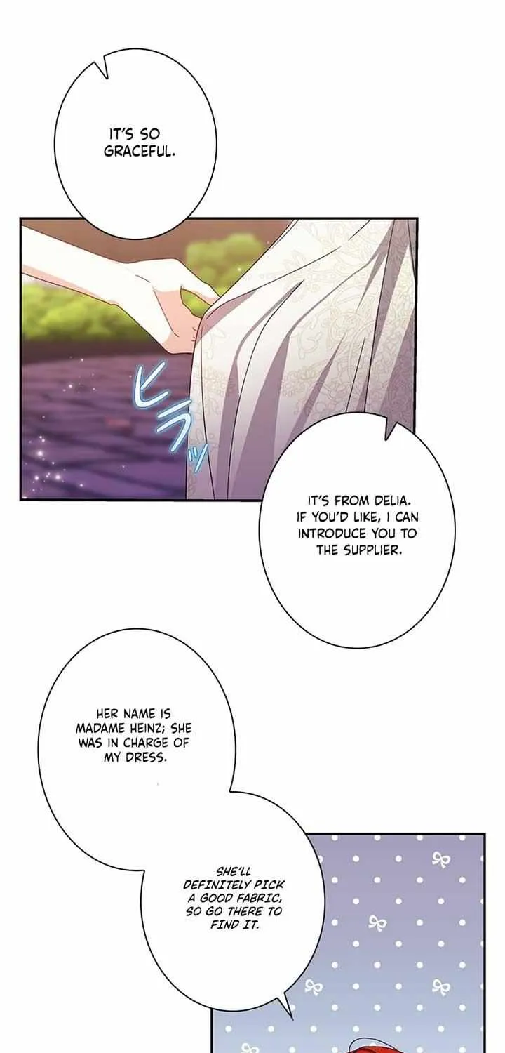 The Villainess Wants to Coexist Chapter 15 page 7 - 