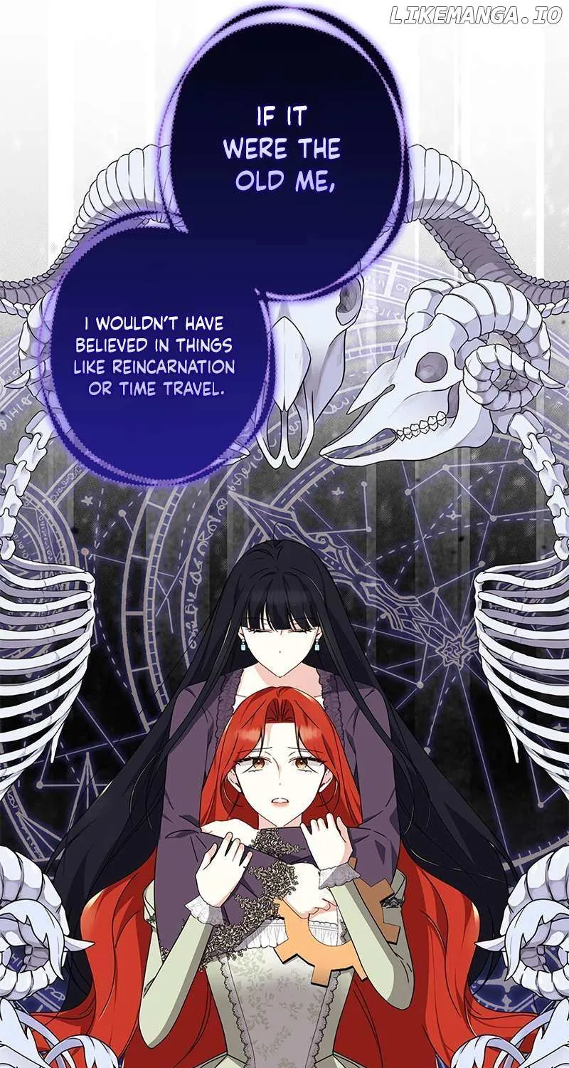 The Villainess Wants to Coexist Chapter 16 page 11 - 