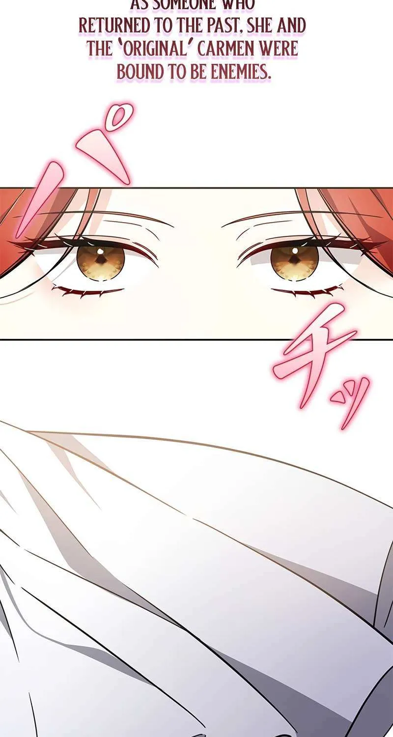 The Villainess Wants to Coexist Chapter 16 page 16 - 