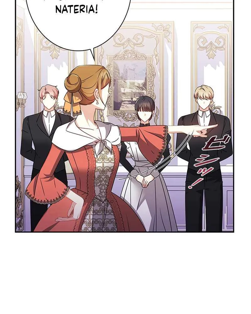The Villainess Wants to Coexist Chapter 16 page 46 - 