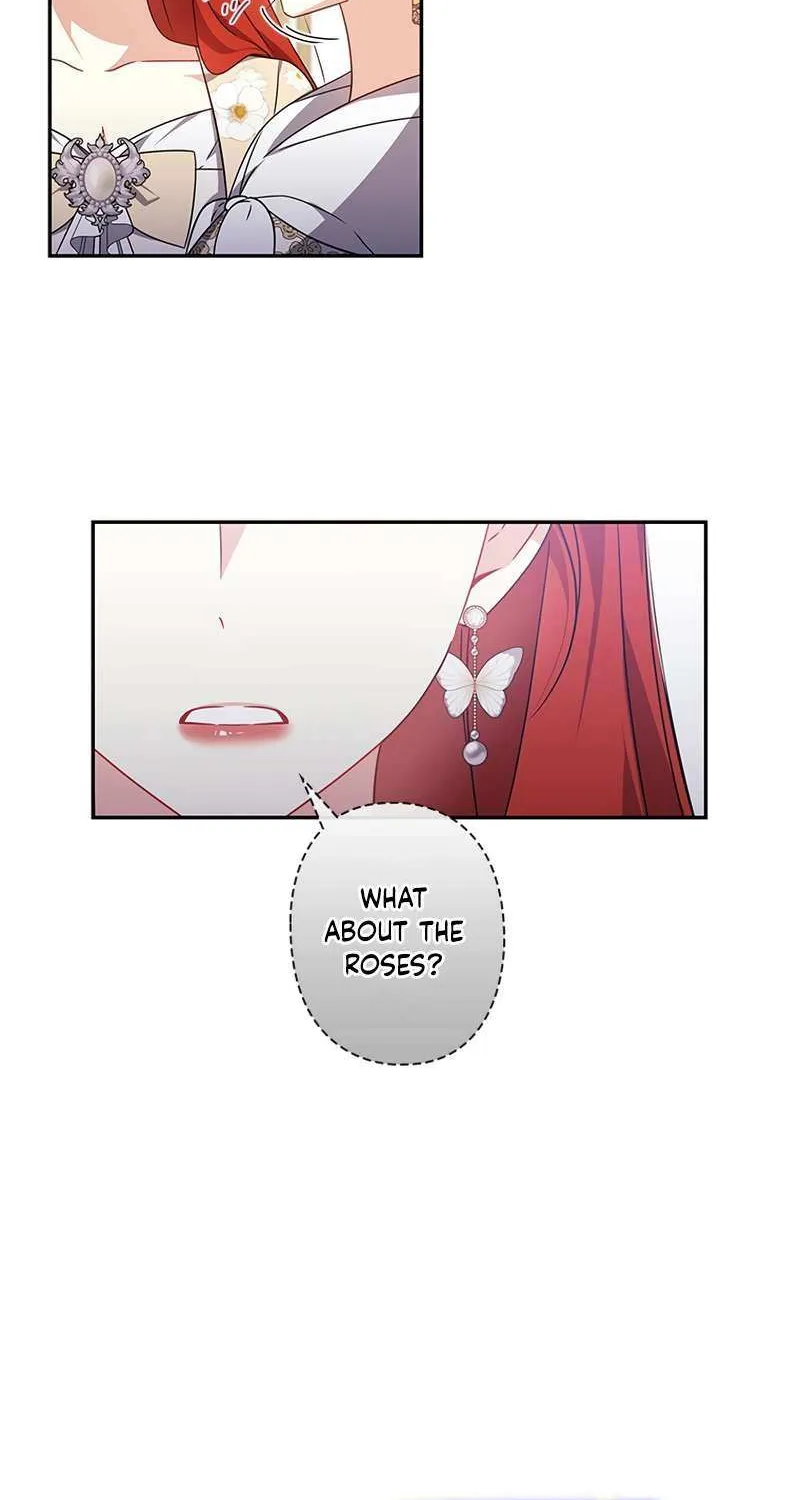 The Villainess Wants to Coexist Chapter 16 page 48 - 