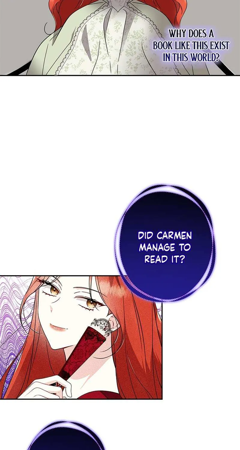 The Villainess Wants to Coexist Chapter 16 page 8 - 