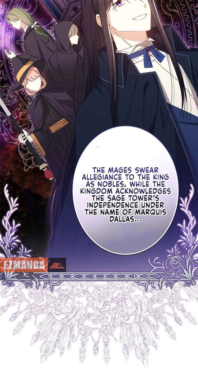 The Villainess Wants to Coexist Chapter 18 page 17 - 