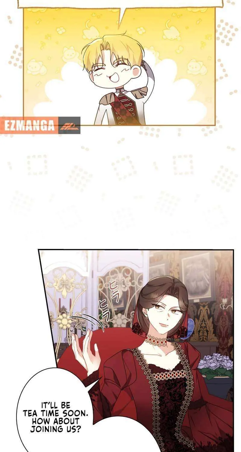 The Villainess Wants to Coexist Chapter 18 page 22 - 