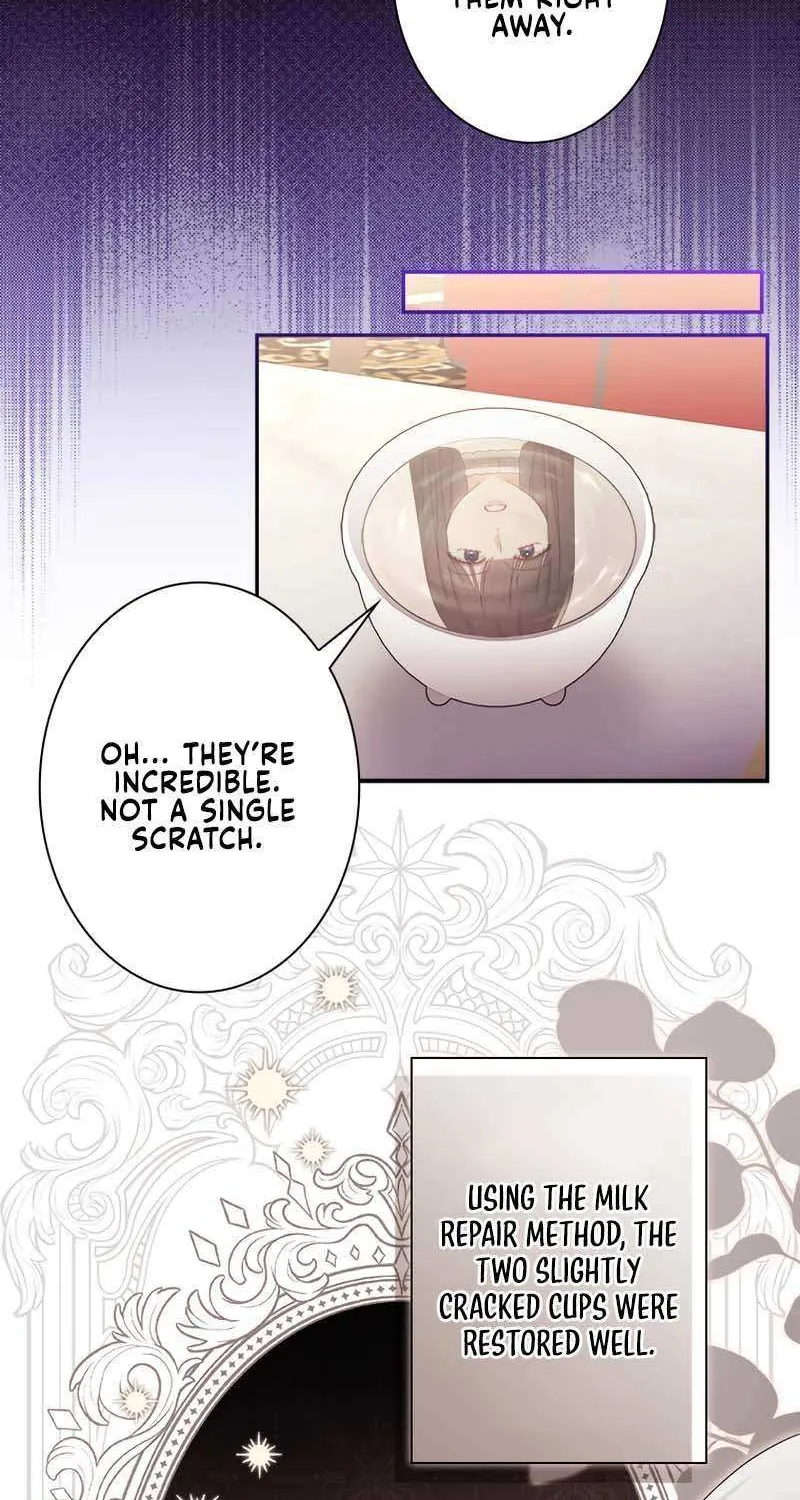 The Villainess Wants to Coexist Chapter 18 page 25 - 