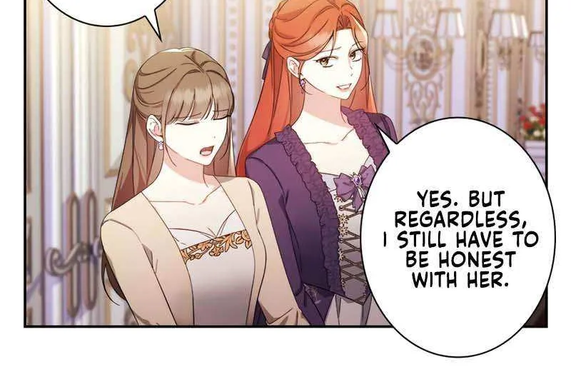 The Villainess Wants to Coexist Chapter 18 page 27 - 