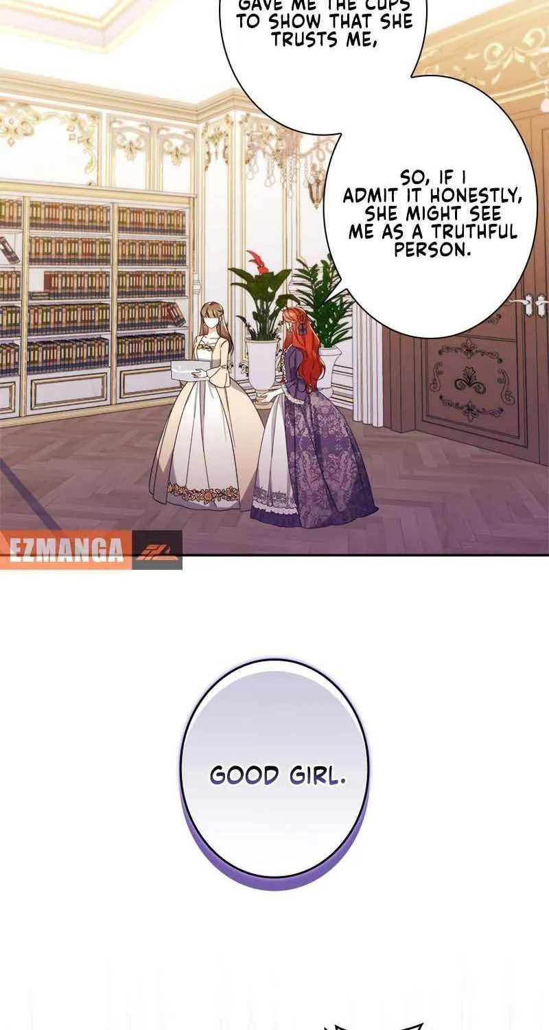 The Villainess Wants to Coexist Chapter 18 page 29 - 