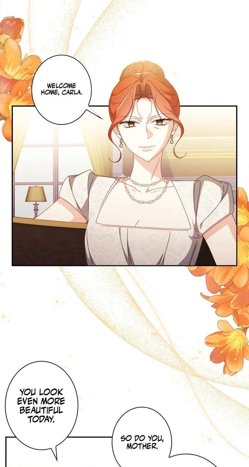 The Villainess Wants to Coexist Chapter 19 page 3 - 