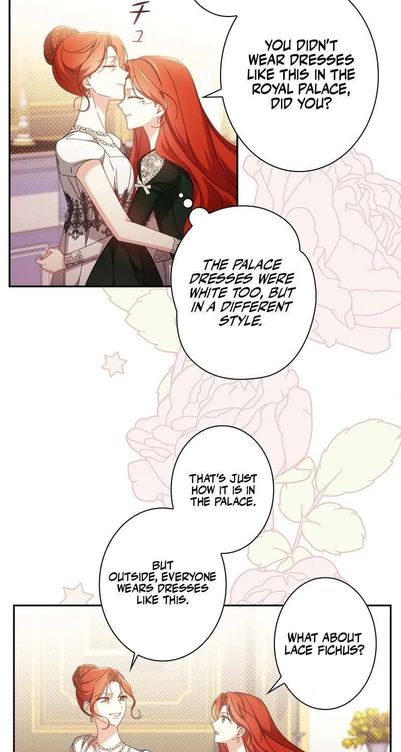 The Villainess Wants to Coexist Chapter 19 page 4 - 