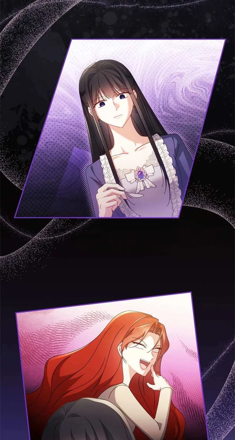 The Villainess Wants to Coexist Chapter 19 page 44 - 