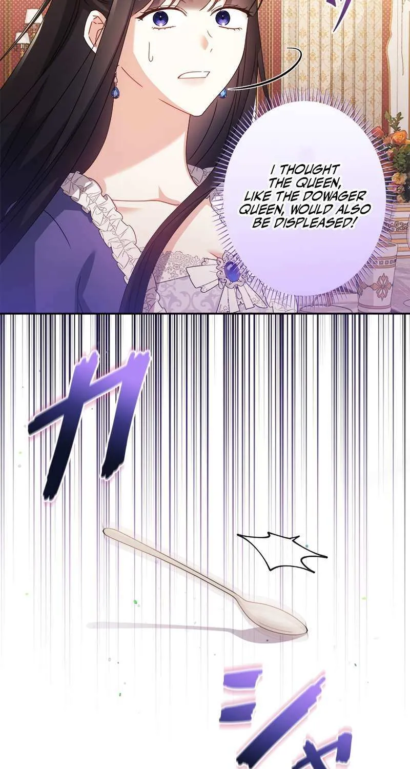 The Villainess Wants to Coexist Chapter 19 page 47 - 