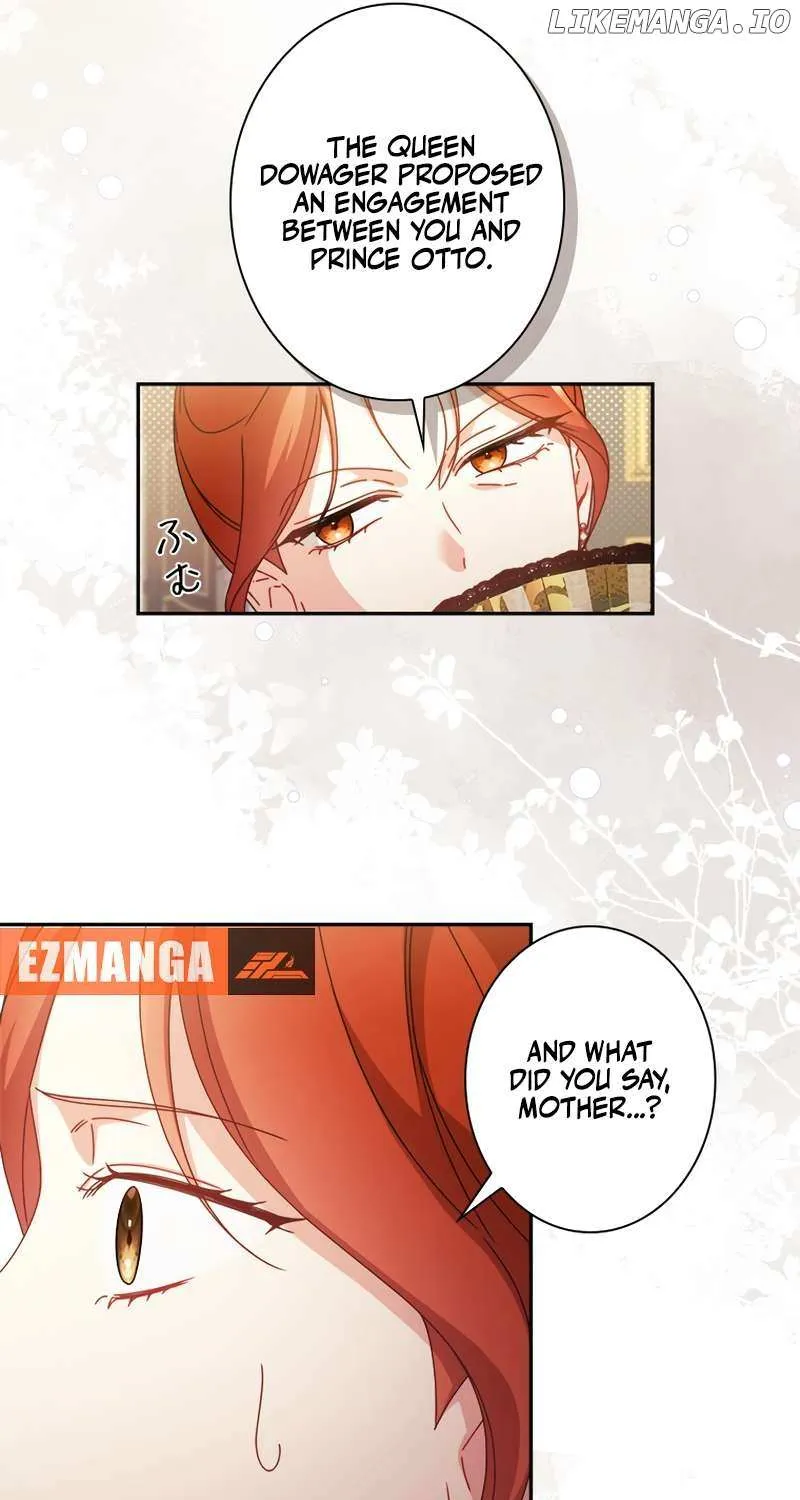 The Villainess Wants to Coexist Chapter 19 page 8 - 