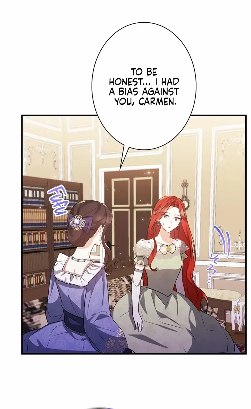 The Villainess Wants to Coexist Chapter 2 page 101 - 