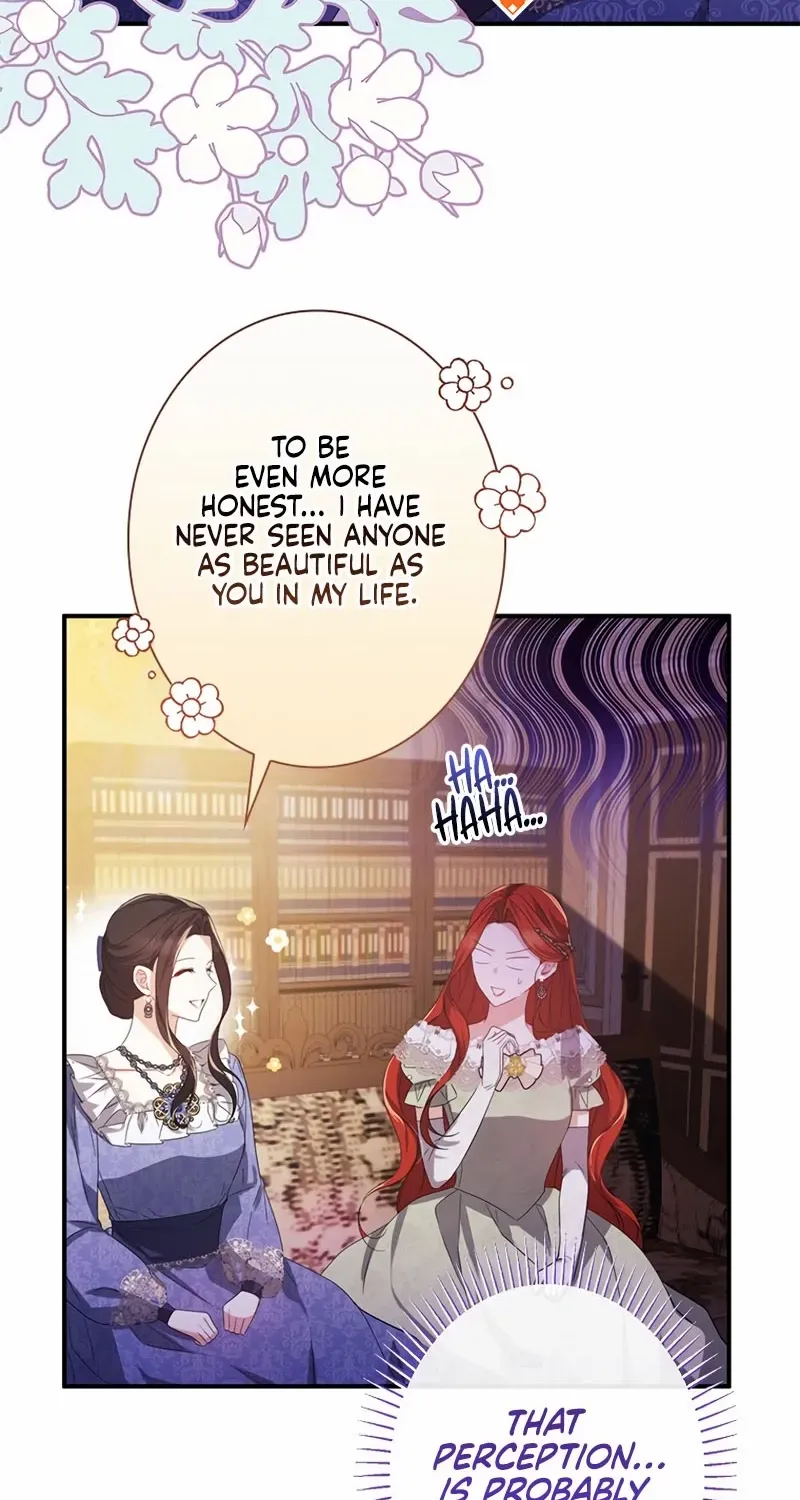 The Villainess Wants to Coexist Chapter 2 page 105 - 
