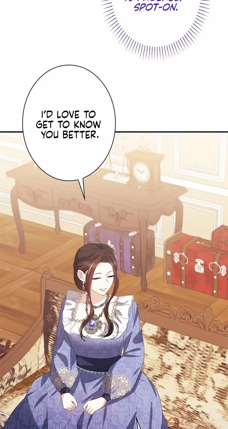 The Villainess Wants to Coexist Chapter 2 page 106 - 